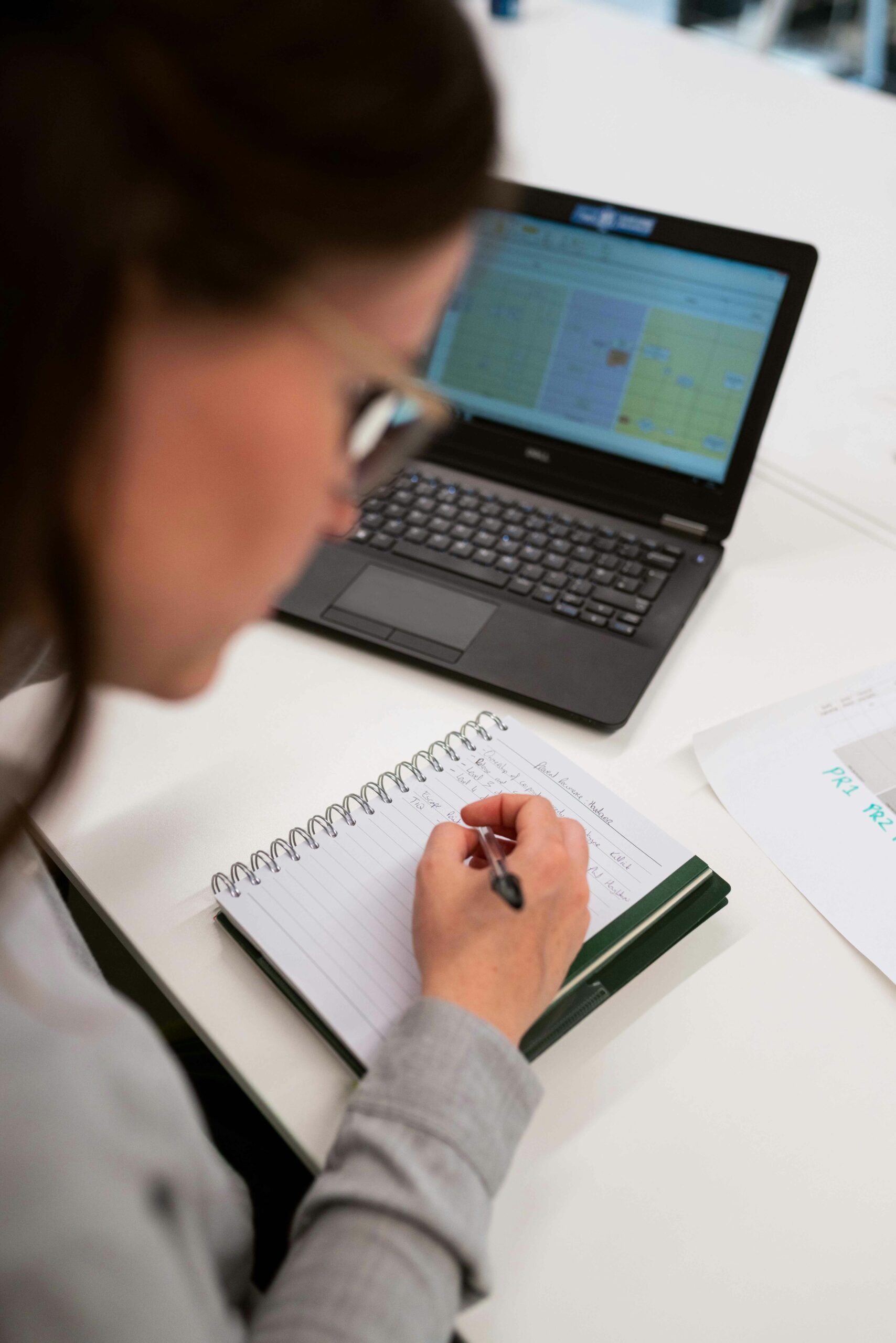 Trainingen - IPMA D Agile