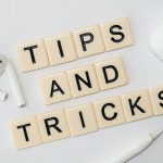 projectmanager tips en tricks