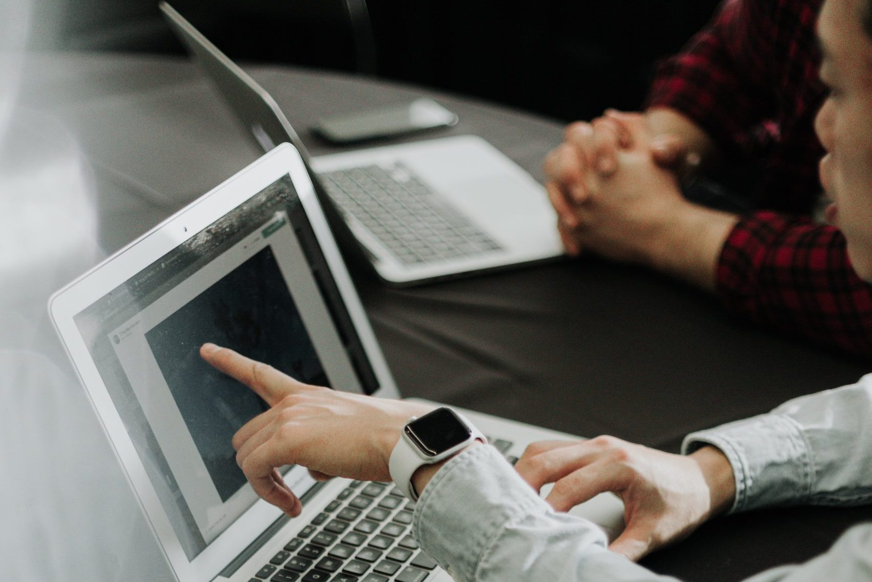 interim professionals voor tijdelijke ondersteuning