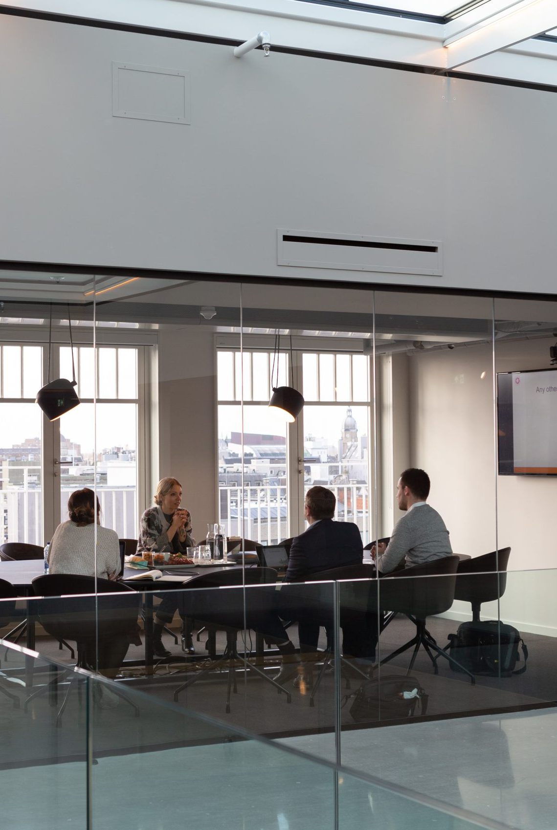 Trainingen - De training MOP leert je alles over portfoliomanagement