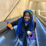 Even voorstellen: Arlette