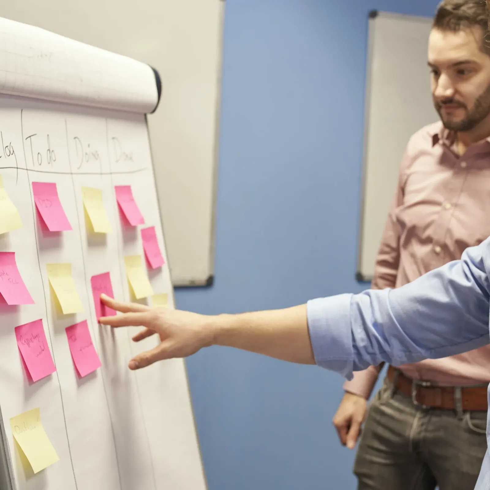 Portfoliomanagement - Advies en overleg