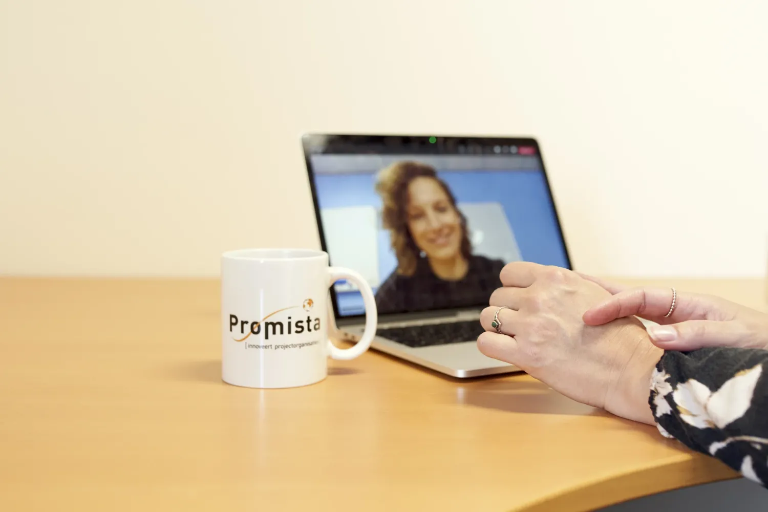 Business Support op afstand