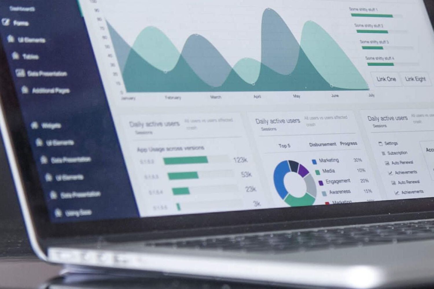 Trainingen - Met Power BI leer je data uit de FCC visueel te maken in Power BI.